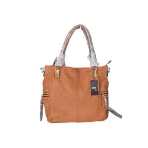 DS Crossbody Handbag Tote Carryall **NWT**